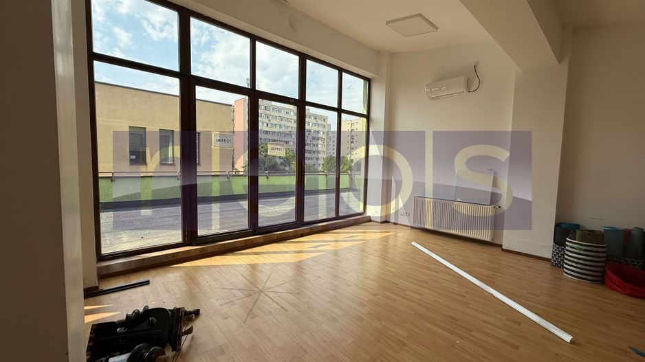 DE ÎNCHIRIAT VILĂ CĂMIN DE BĂTRÂN I AFTERSCHOOL I GARAJ+CURTE I ZONA CENTRALĂ - Poză 1