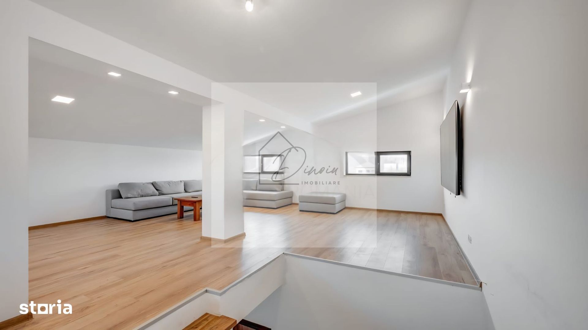 Duplex premium 240 mp -Ghermanesti - Poză 6