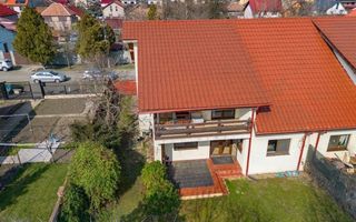Casă cu 4 dormitoare în Ronaț | 181 mp utili | Garaj | Teren 345 mp - Poză 21