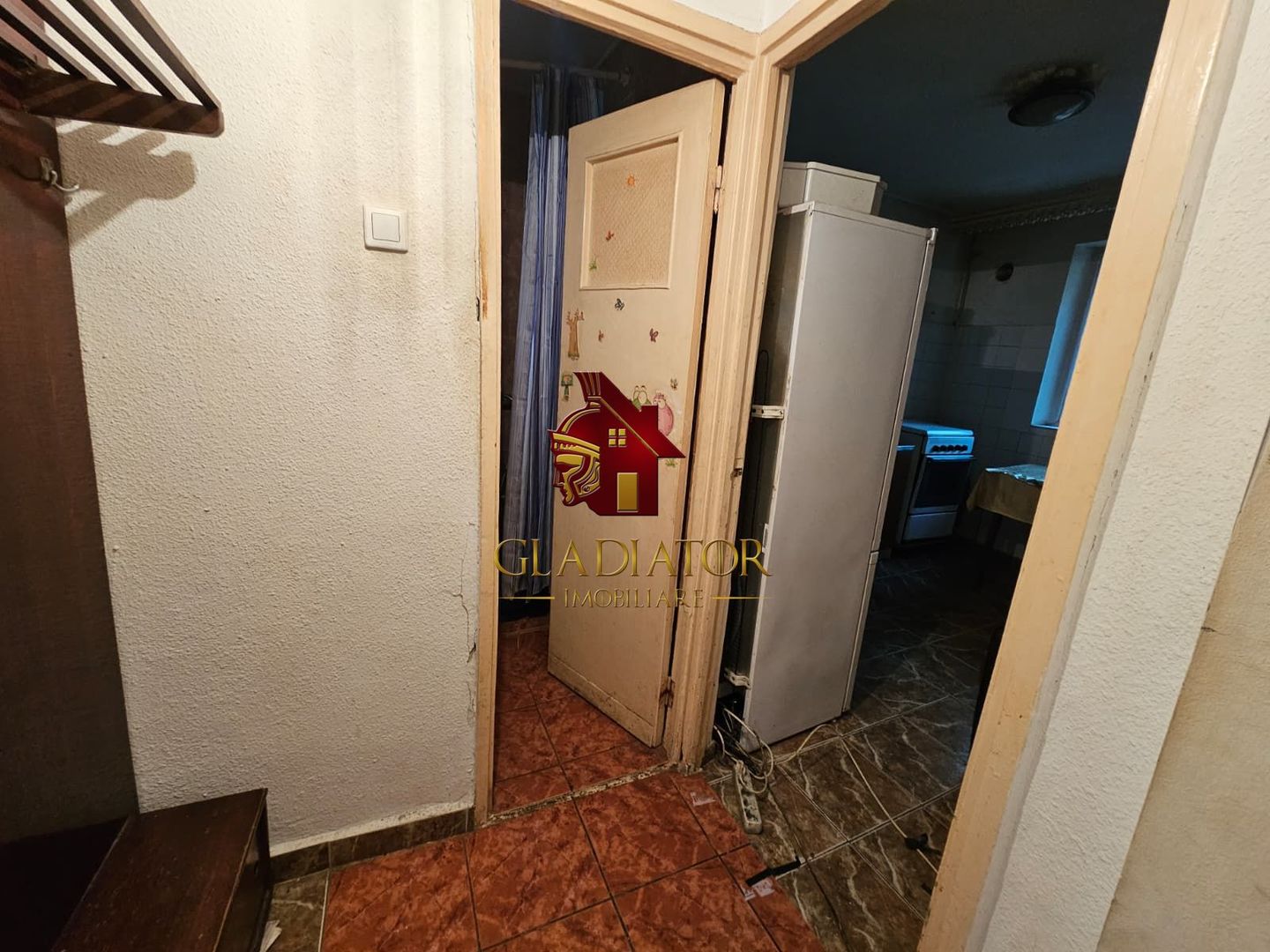 Apartament 2 camere Tudor Vladimirescu Tatarasi strada Ciurchi nu rata - Poză 6