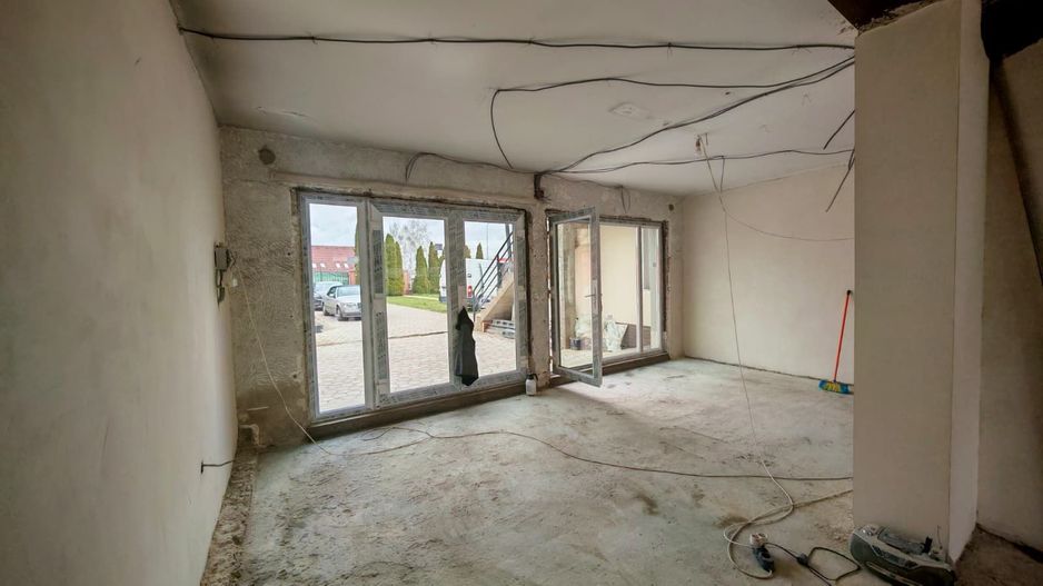 Apartament in casa 3 camere, zona Stupini, Brasov - Poză 4