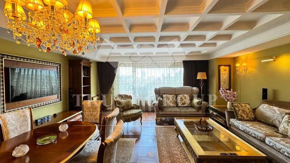 Apartament 3 camere Soseaua Nordului | Loc de parcare - Poză 9