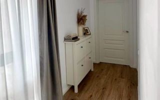 Apartament la cheie cu gradină | Zona Parcului Poligon - Poză 11