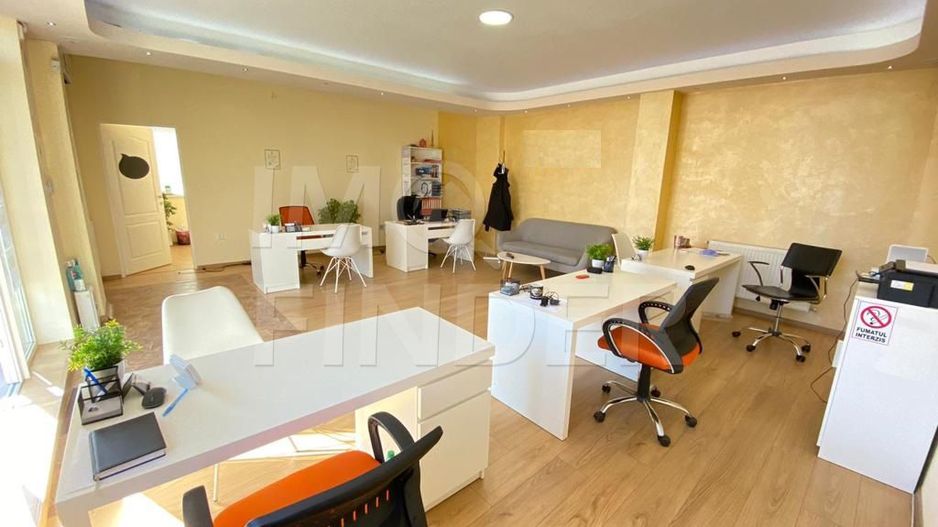 Spatiu comercial cu 2 locuri de Parcare in Buna ZIua - Poză 3