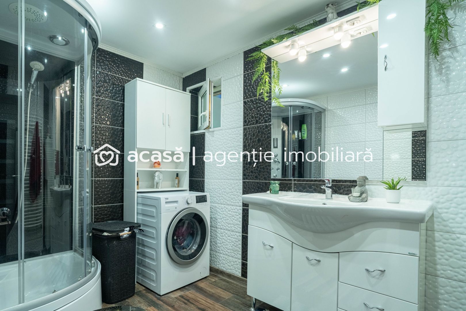 Vilă premium în Gai – 5 camere, mobilată complet, teren 700 mp, - Poză 6