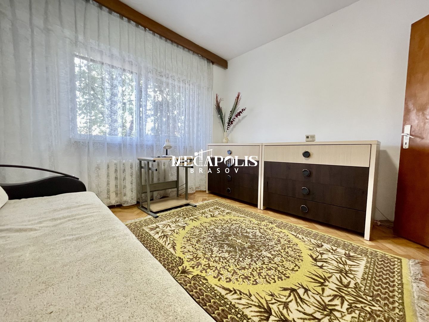Apartament 2 camere | Zonă centrală și facilă - Poză 8