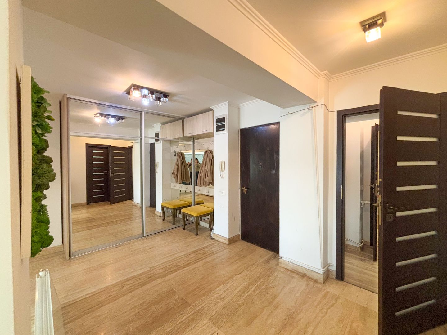 Chirie | Apartament 3 camere | Ultracentral | Metrou Piața Unirii - Poză 6