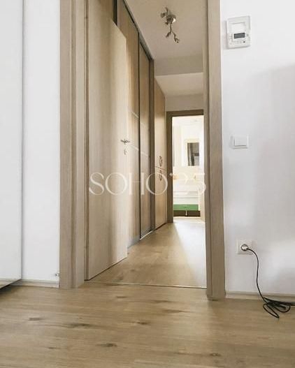 3 camere 78mp utili | Mobilat Utilat | Loc Parcare inclus | TVA inclus - Poză 10