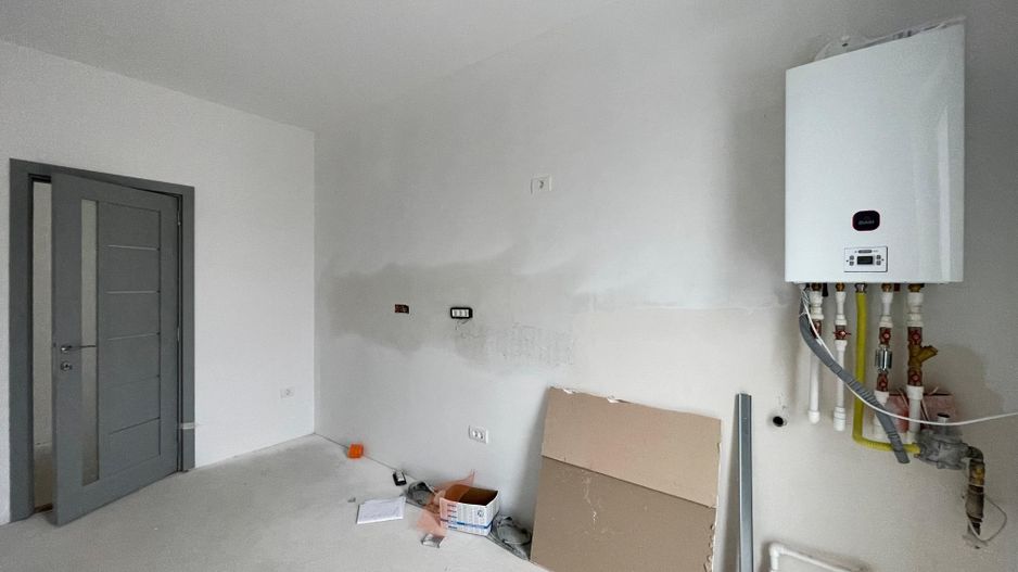 Duplex cu 4 camere ST 365MP -158.900€ în Moșnița Nouă - Poză 4