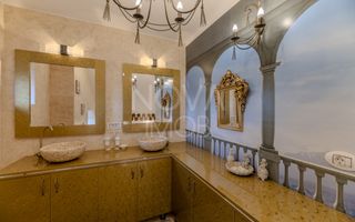 Casa individuala  - vedere spre padure - Parcul Sub Arini - Poză 33