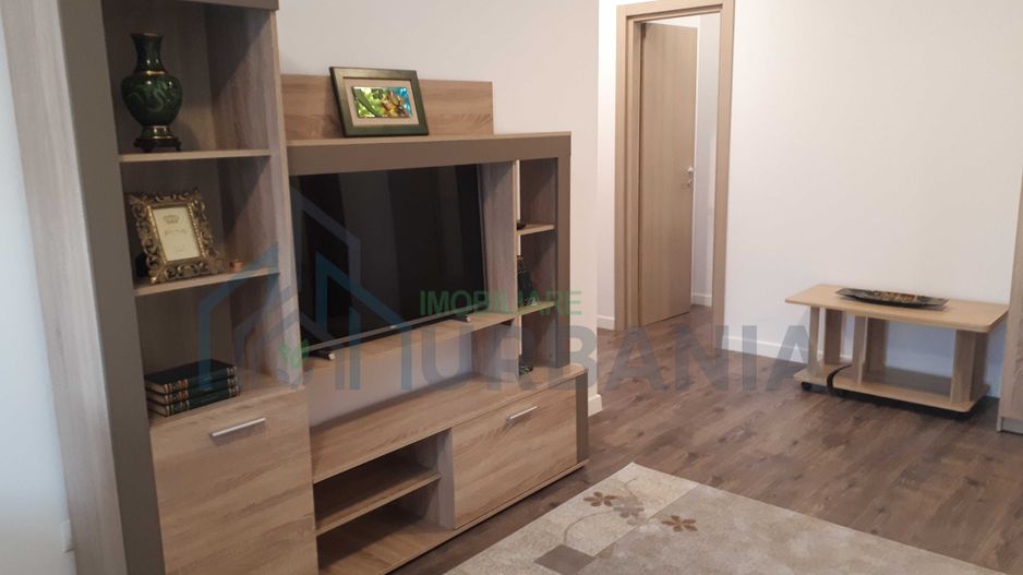 Apartament 2 camere de inchiriat, Conest Residence, Tudor Vladimirescu, Iasi - Poză 2
