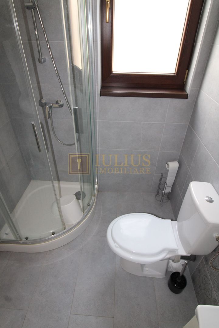 3 camere, 2 bai, la 10 minute de Spitalul judetean, centrala proprie - Poză 5