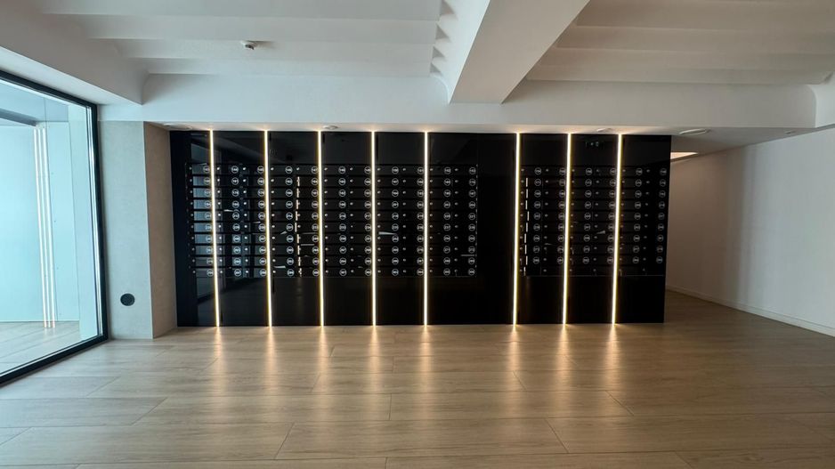 2 camere || Cortina North - Poză 14