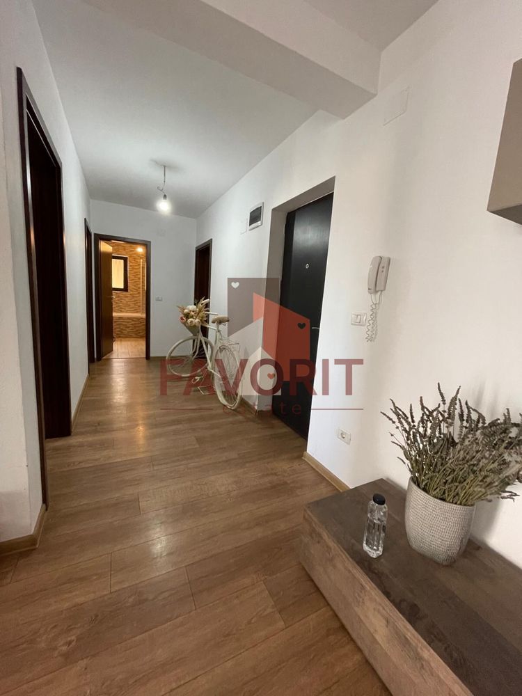 Apartament 3 camere decomandat – Giroc | 64 mp | Etaj 1 - Poză 6