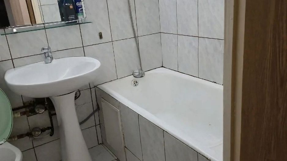 3 camere | Drumul Taberei | Bloc reabilitat - Poză 3