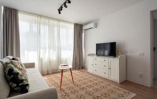 2 camere I 50mp I Bulevard Nicolae Balcescu I Creditabil