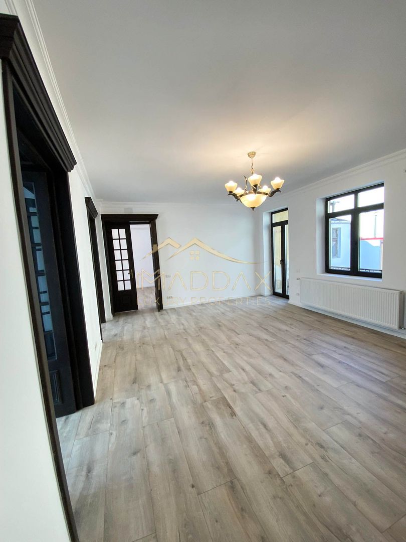 Spatiu de birouri ***104mp***Prima Inchiriere // zona Victoriei - Poză 17