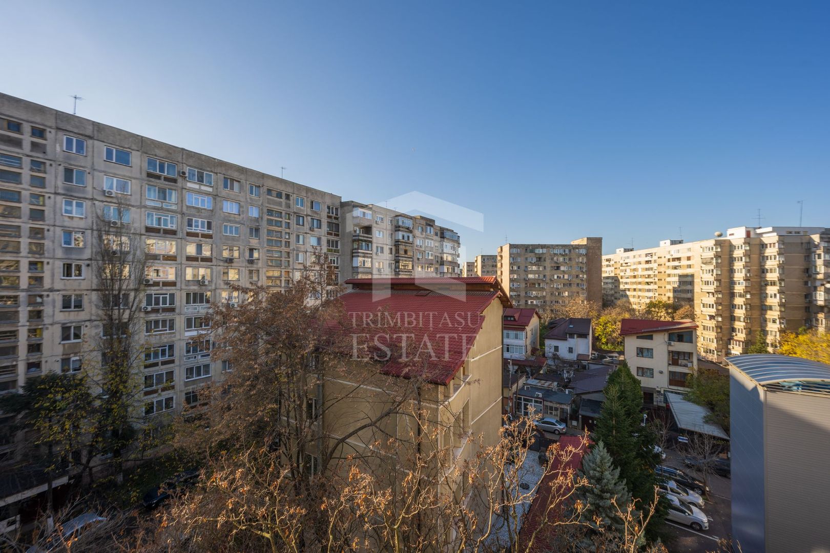3Camere–Lujerului 2Min de Metrou, Mobilat, Centrală Propr, Reabilitat - Poză 20