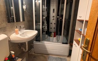 Apartament cu 4 camere decomandate in Cartierul Marasti - Poză 8