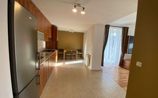 Apartament 2 camere de inchiriat-M Obor-loc de parcare - Poză 2
