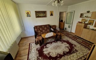 2 Camere Nedecomandat, zona Alexandru-Familial, Parter - Poză 2