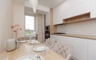 Vânzare, apartament, 2 camere, strada Ialoveni, Telecentru - Poză 12