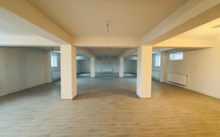 BG68-Spatiu birouri/comercial/SAD-Giroc - Poză 1