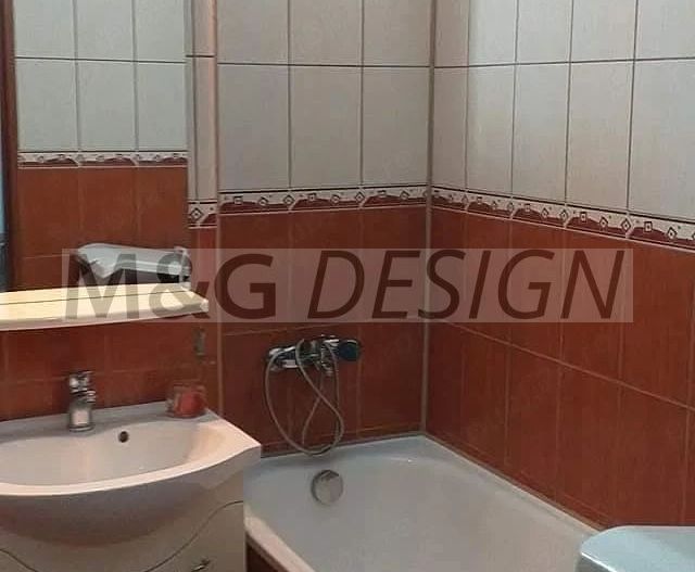 Apartament cu 2 camere  Dambovit cu centrala - Poză 8