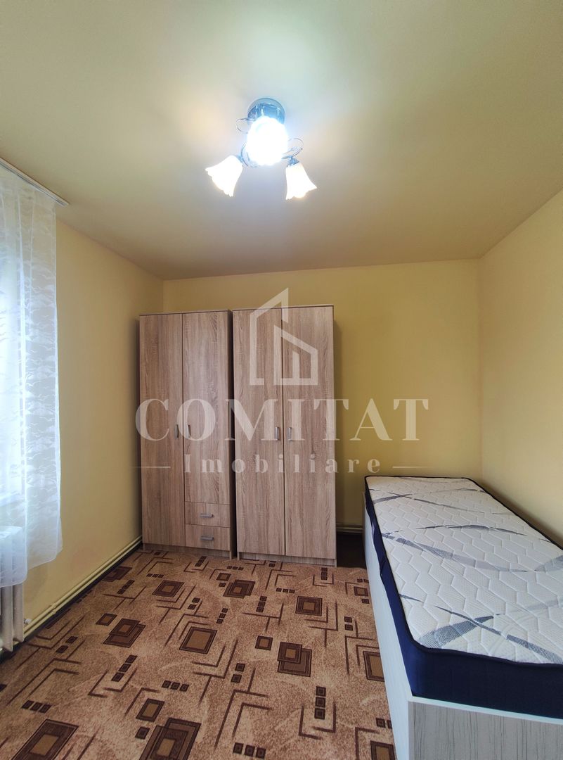 Apartament cu 2 camere decomandate | Cartierul Gheorgheni -Hotel Royal - Poză 3