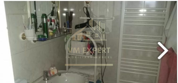 VILA 8 CAMERE, TEREN 272 MP, CENTRU CAMPULUNG - Poză 8