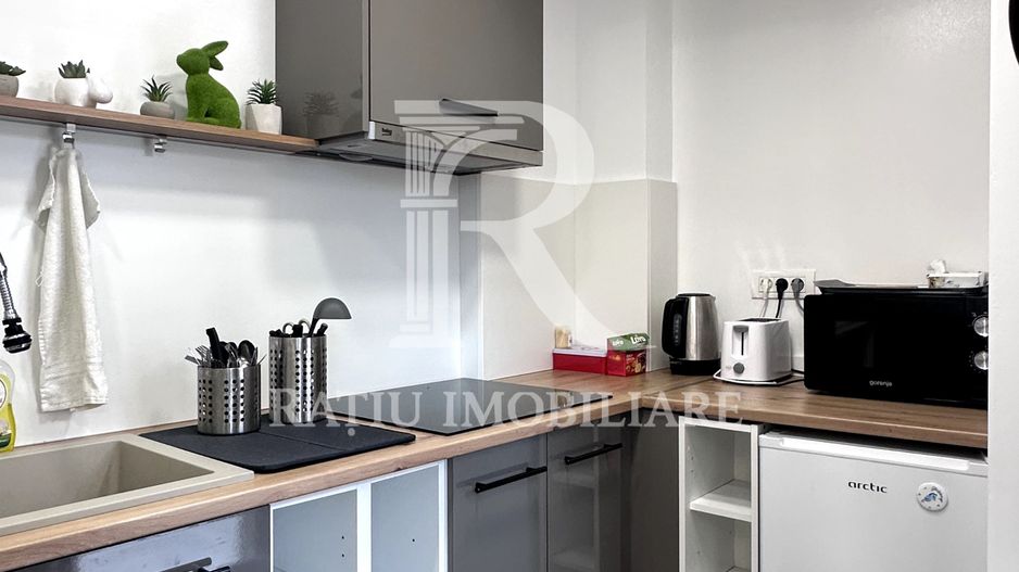 Apartament cu 2 camere la casa | Centrala pe gaz | Oradea - Poză 11