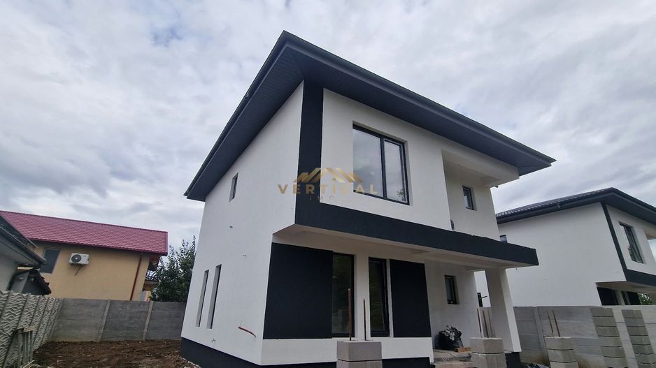 OFERTA VILA 4 DORMITOARE, com Berceni, If - Poză 3