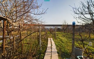 Casă individuală cu teren de 1100 mp și 3 apartamente în curte - Poză 33