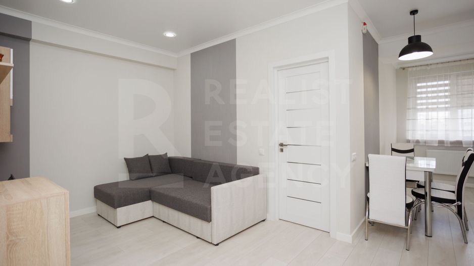 Vânzare, apartament, 1 cameră, Strada Carierei, Rîșcani - Poză 5