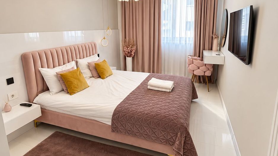 Apartament 3 Camere - Cartier Luceafărul - Poză 2