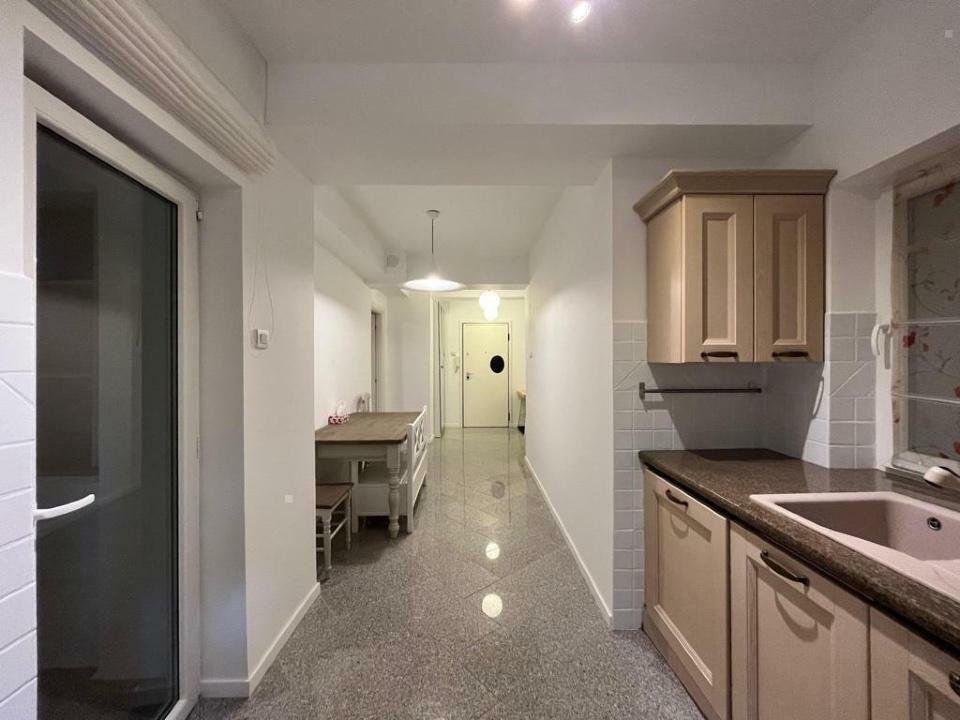 Primaverii Ap 2 camere decomandat / la 2 min de parc - Poză 3