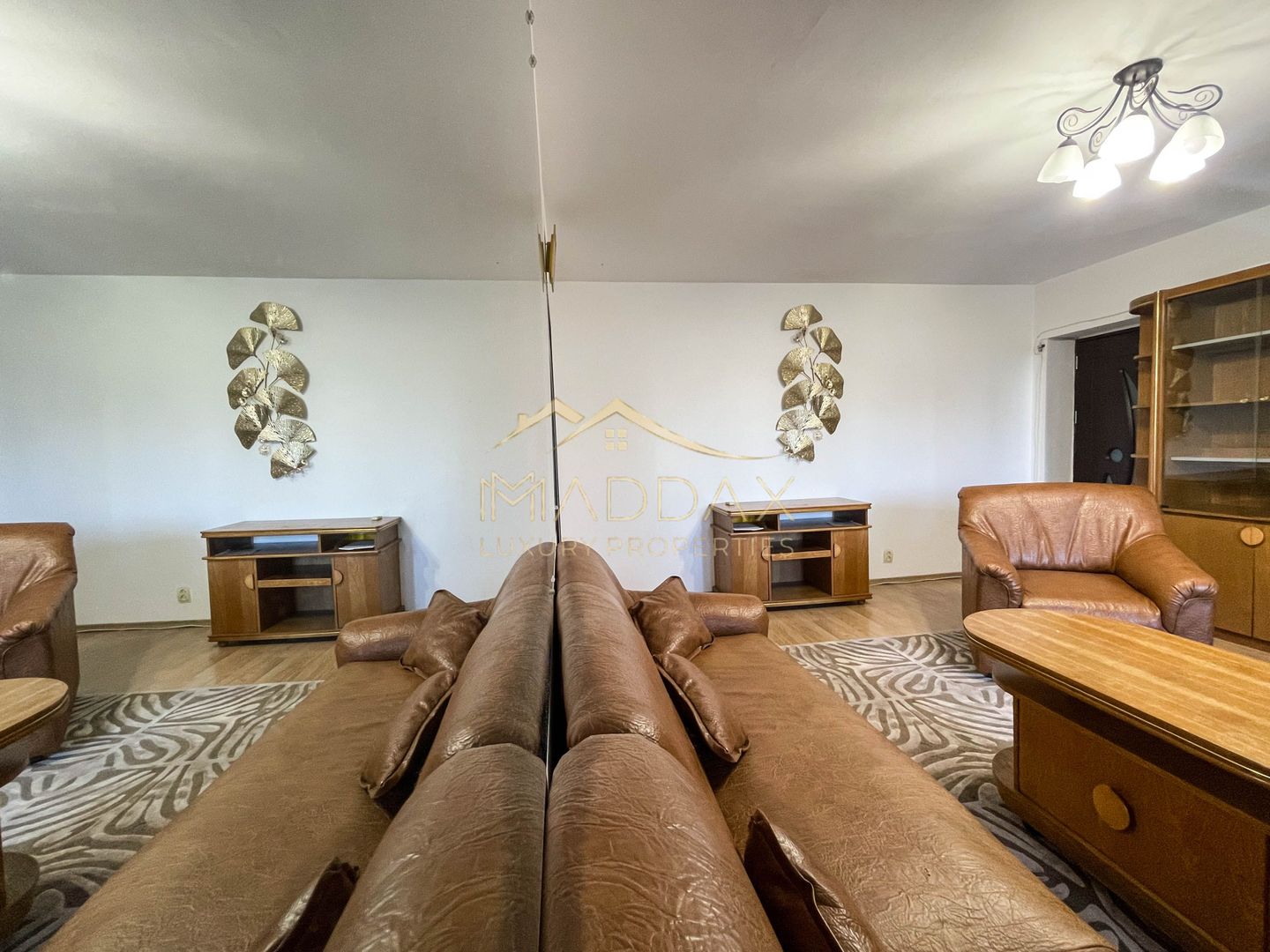 Apartament cu 2 camere ***65mp***// Calea Victoriei - Poză 2