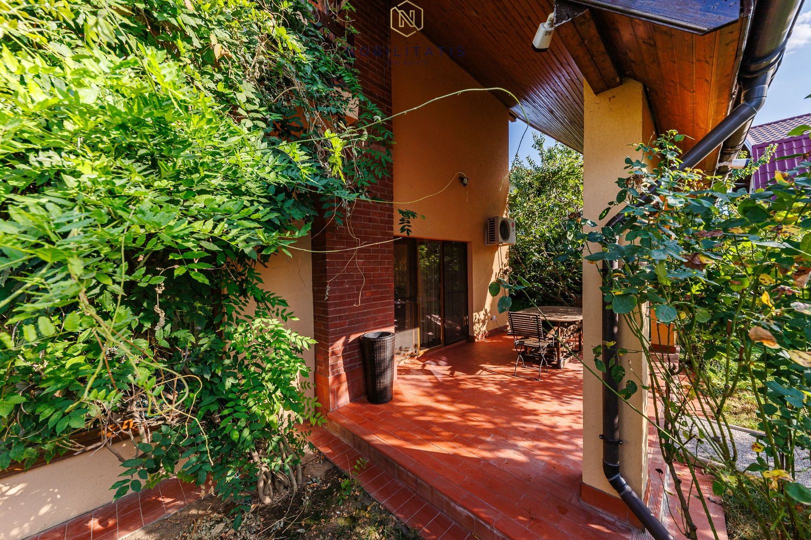 Oferta inchiriata - Casa individuala Dumbravita - Poză 51