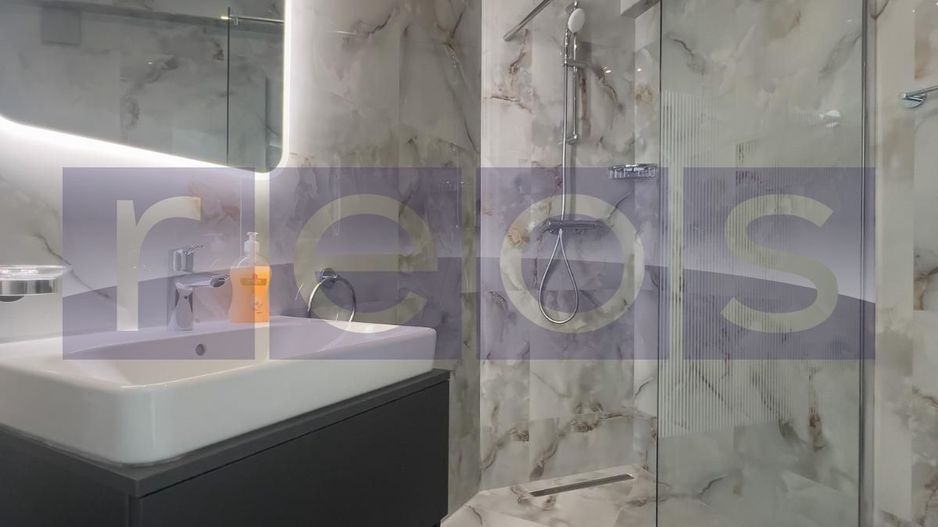 INCHIRIERE 3 CAMERE | 130 MP | TERASĂ | PARCARE SUBTERANĂ | COTROCENI - Poză 11