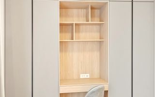 One Verdi Park | All Premium | 3 camere | Parcare inclusa - Poză 11