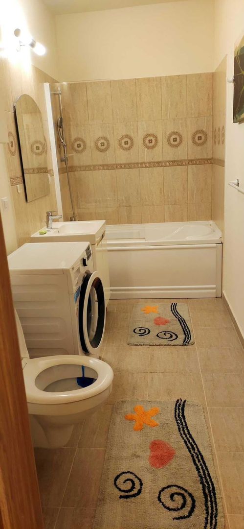 Apartament 1 cameră | 39 mp | Complex Vivido – lângă FSEGA | Renovat | Lift - Poză 7