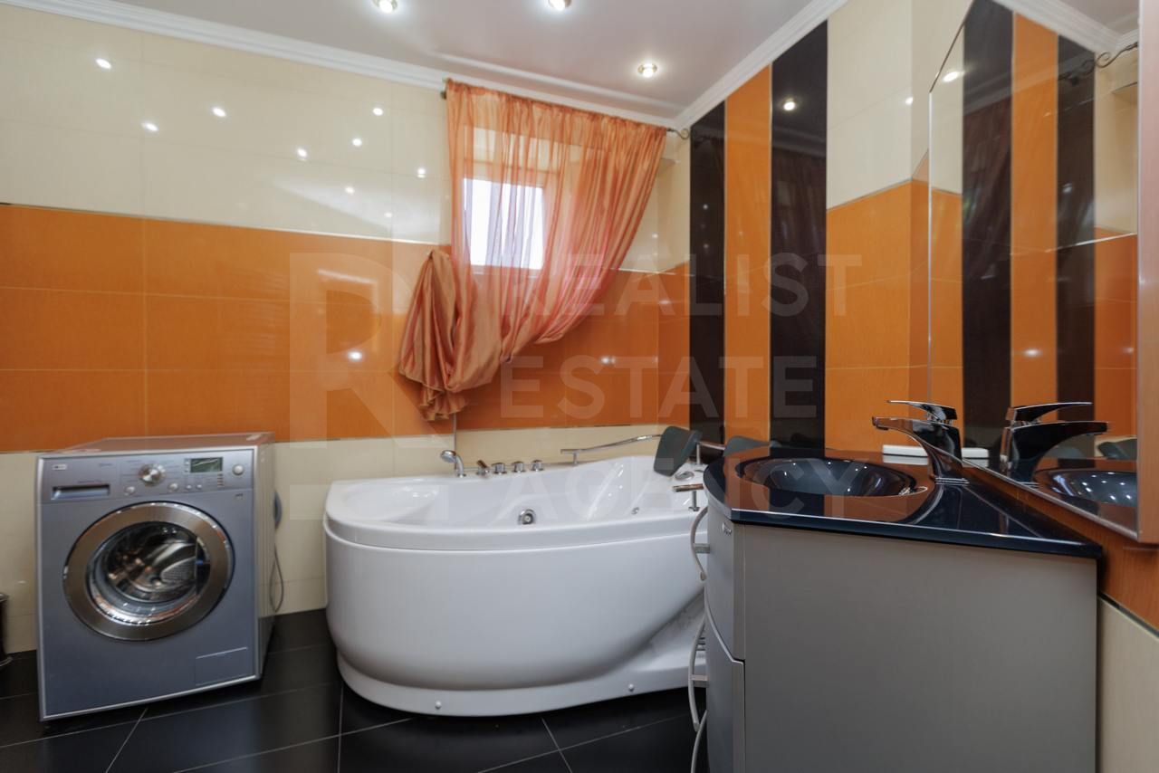 Chirie, apartament, 4 camere, str. Mihai Eminescu, Centru - Poză 19