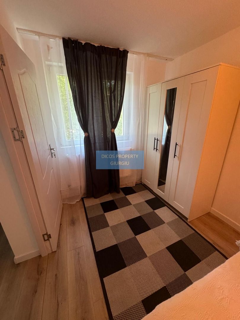 De închiriat apartament 2 camere – zona Policlinică - Poză 6