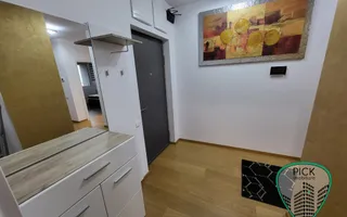 P 4144 - Apartament cu 3 camere în Târgu Mureș, cartierul Tudor - Poză 11