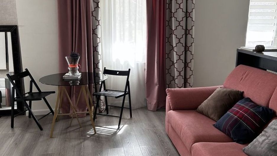 Studio mobilat – Greenfield, Sector 1 - Poză 2