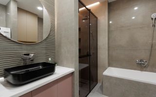 Chirie, apartament, 4 camere, strada Lev Tolstoi, Centru - Poză 16