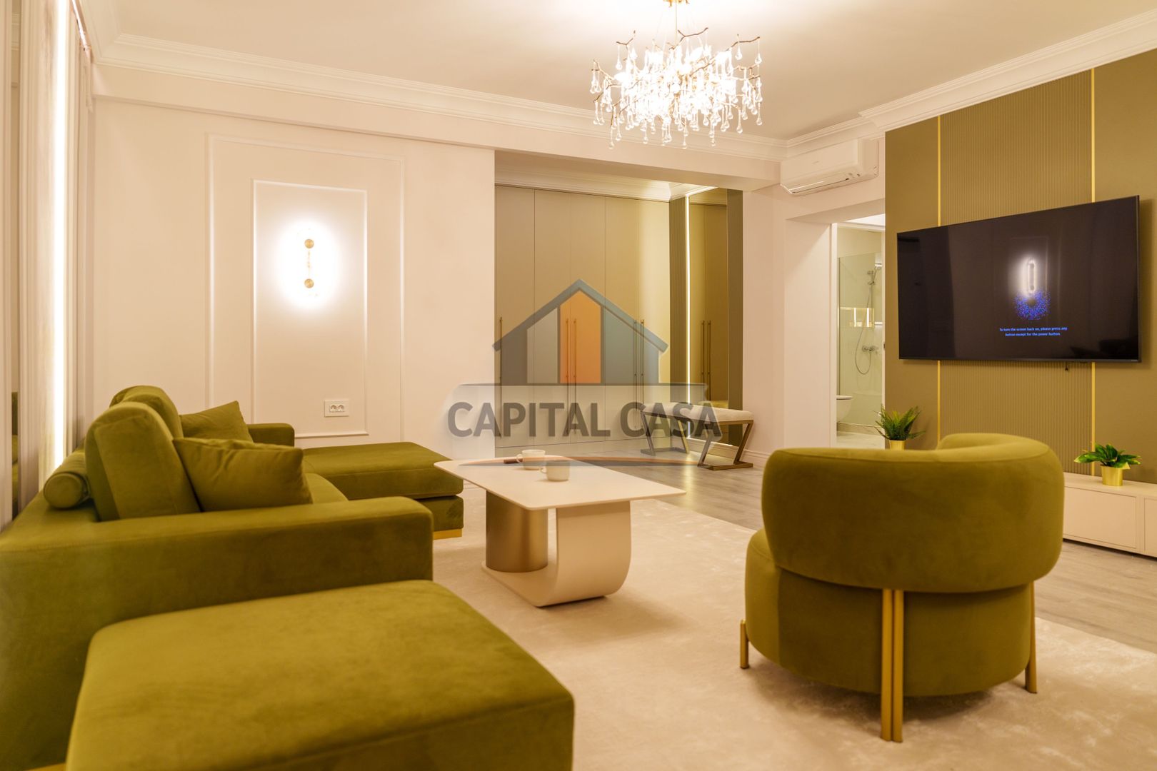 Apartament 2 Camere | Mobilat & Utilat Premium Pipera - Poză 87