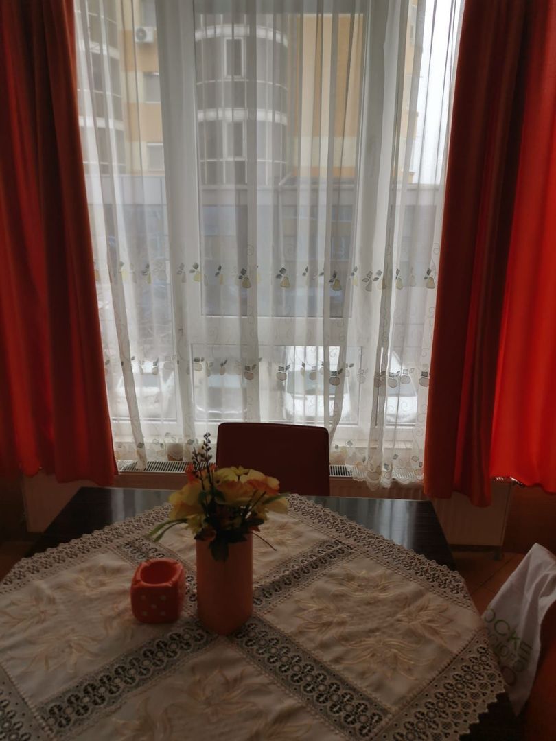 Apartament 1 camera, 53 mp, langa faleza Dunarii – mobilat si utilat comple - Poză 5