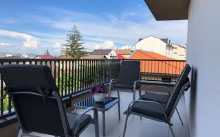 Apartament superb 3 camere | 68 mp | Zorilor, zona UMF! - Poză 11