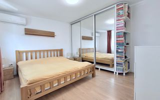 Apartament 3 camere la cheie, 2 bai, balcon, parcare, zona Sannicoara - Poză 5